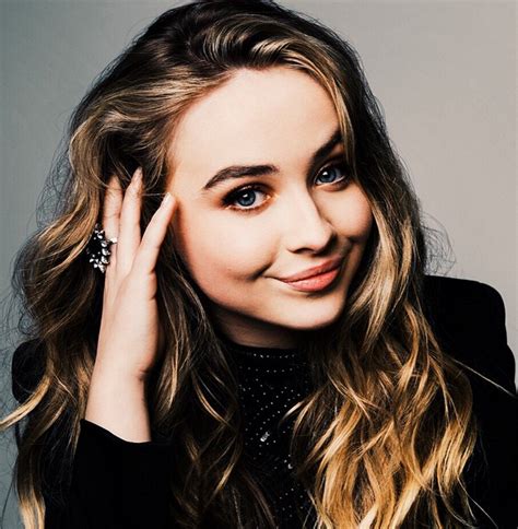 sabrina carpenter wiki